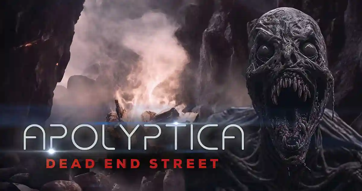 Attraktion Apolyptica - Dead End Street
