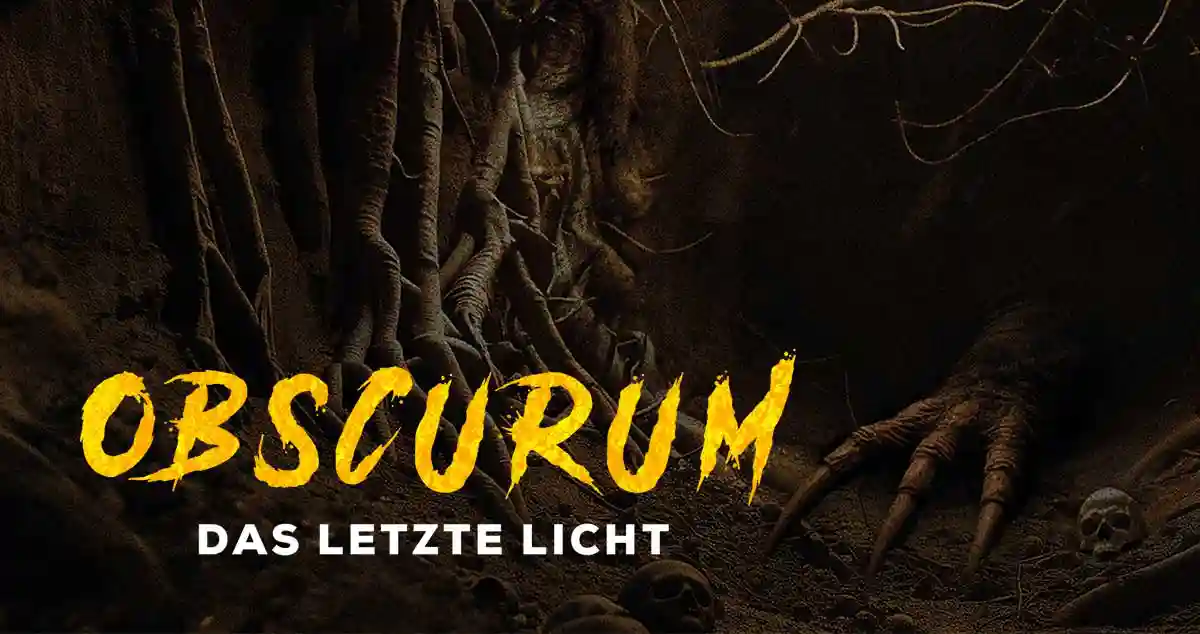 Attraktion Obscurum - Das letzte Licht