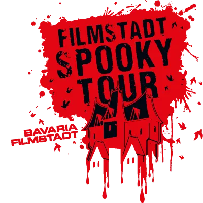 Bavaria Filmstadt Spooky Tour